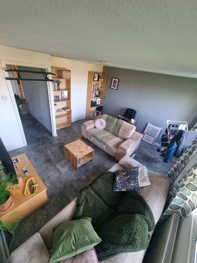 Double room in East London 🏳️‍🌈queer flat🏳️‍🌈 Main Photo