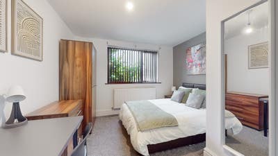 Amazing En-Suite Rooms in Salford! Main Photo
