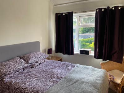 One double room for rent Main Photo