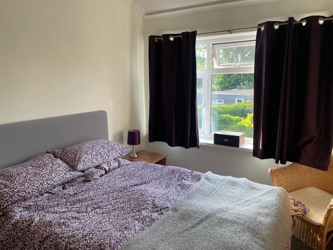 One double room for rent Main Photo