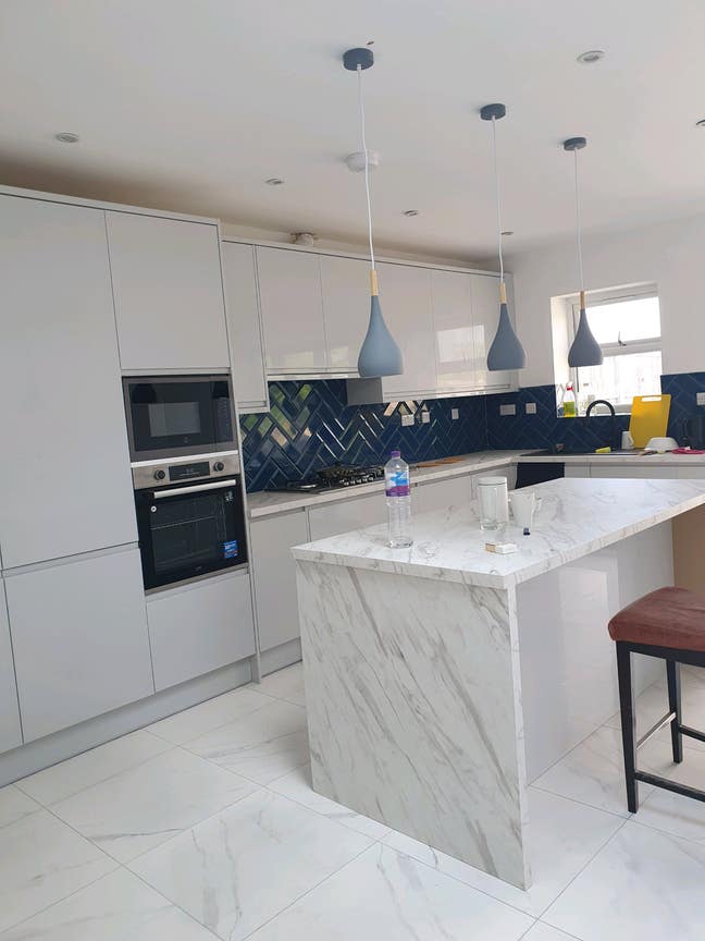 Double Room to Let – Close to Newbury Pk Station I Main Photo