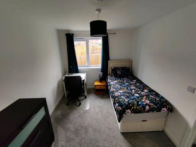 Quiet Room in Gilmerton All bills incl Main Photo
