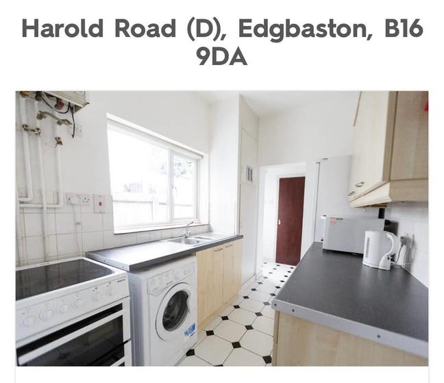 Private furnished room and bathroom separate  Main Photo