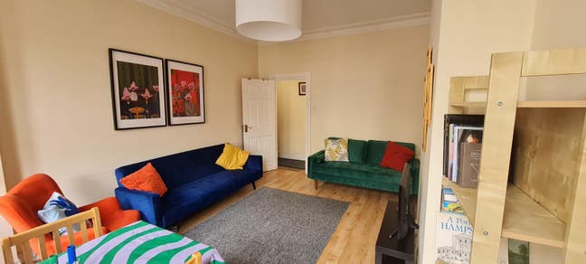 🏡 Double Room Available – Bright & Airy – Perfect Main Photo
