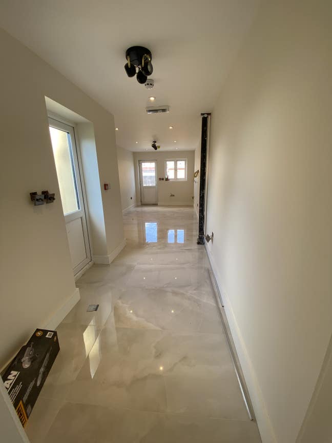 Brand New Self Contained Studio For Rent Main Photo