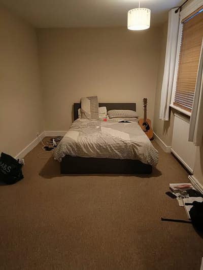 Large Double Room in Streatham w/BIG garden Main Photo