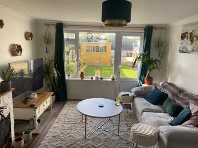 St. Ives double room available Main Photo