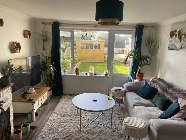St. Ives double room available Main Photo