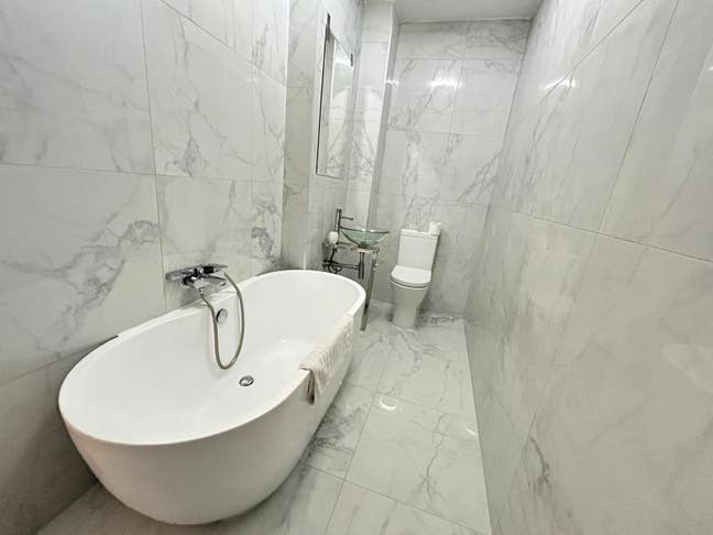 Wembley 2 bedroom flat  Main Photo