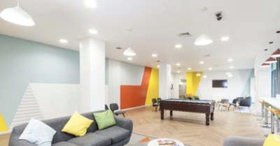 A nice ensuite in SE1 0FN! (for student) Main Photo