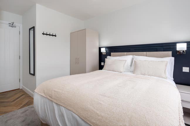 ⭐ Luxury Living - En-Suite & Kitchenette Rooms ⭐ Main Photo