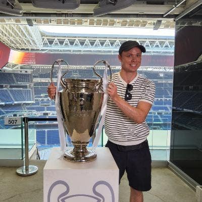 Looking for room in London ASAP! Main Photo