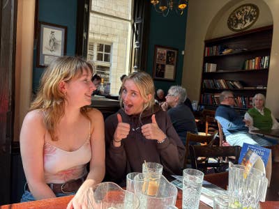 Looking for room ASAP Main Photo