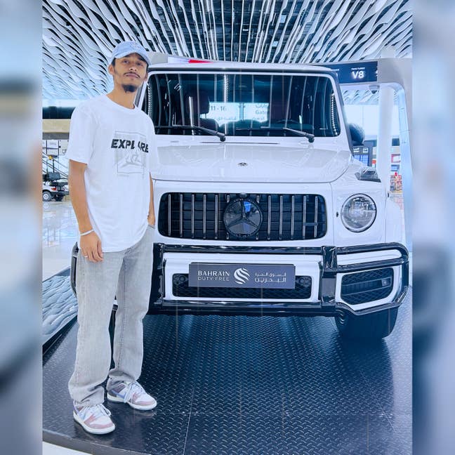 Professional Male seeks a double room Main Photo