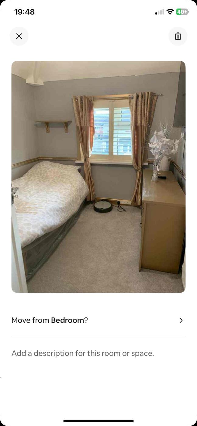 Single room Main Photo