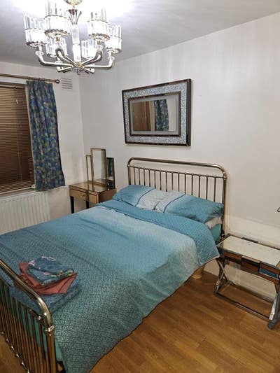A cosy, welcoming space - double bedroom Main Photo