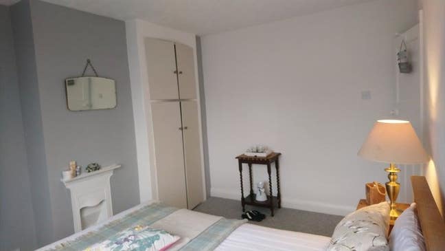 L&D Area, Homely Peace Main Photo