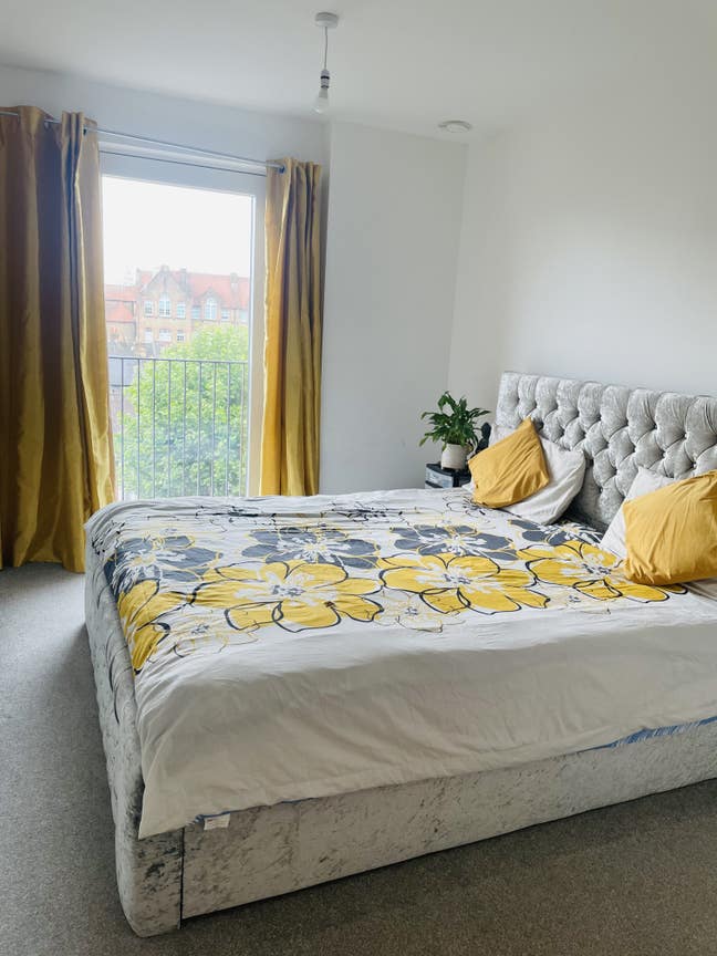 Room for rent in Eastham  Main Photo