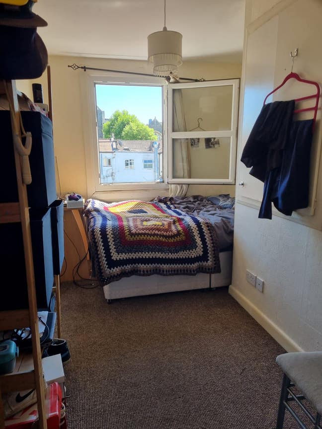 Room in sociable house share Gloucester Road Main Photo