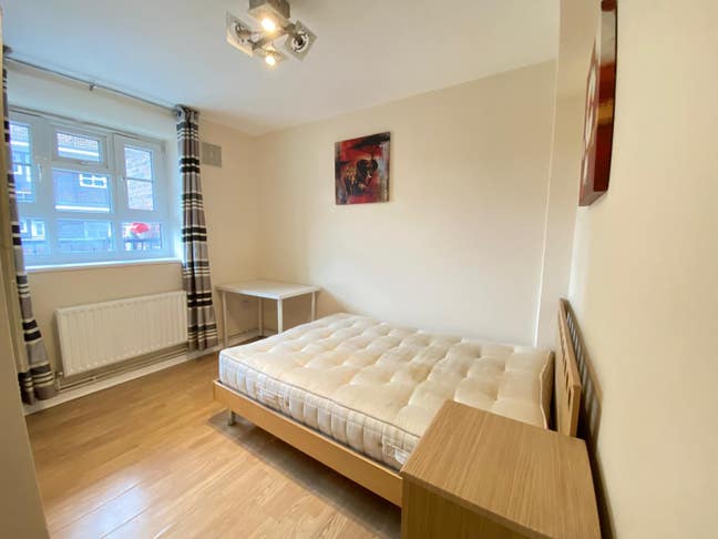Old Street I Hoxton l All Bills Incl Main Photo