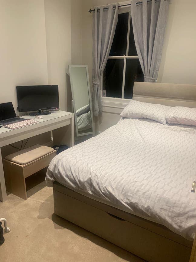Room to rent on Gipsy Hill Main Photo
