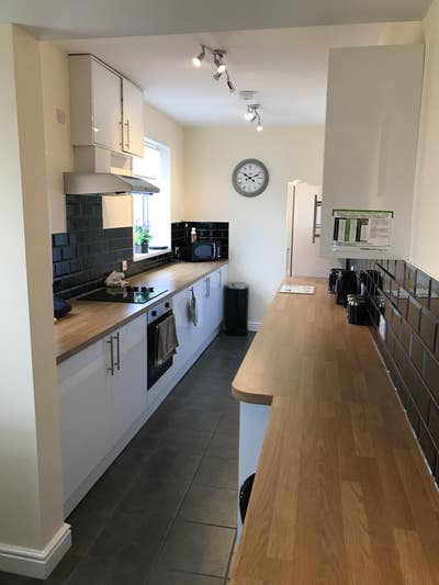 🌟 Spacious En-Suite Doubles | Stylish Shared Home Main Photo