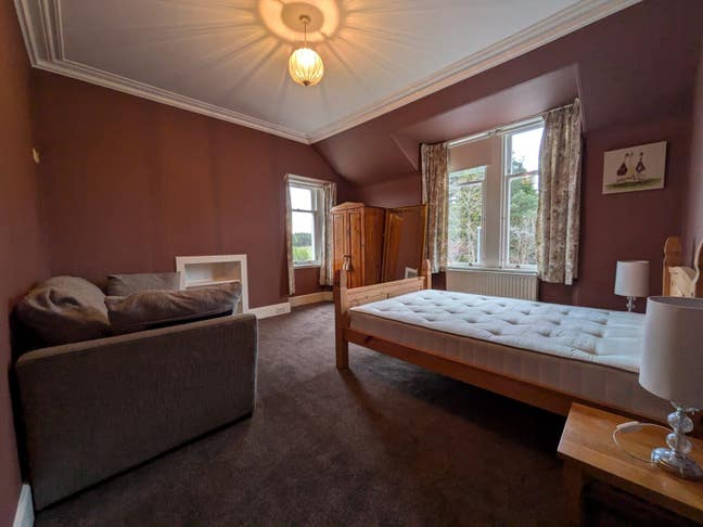 Room in Grantown Main Photo