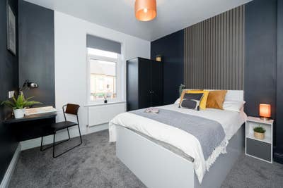 Brand New Modern HMO Avail NOW! Main Photo