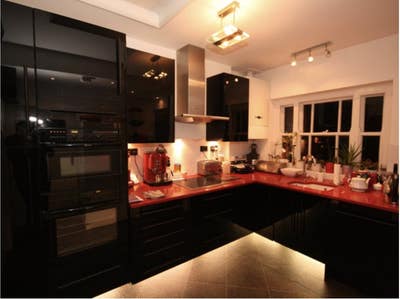 3 Bed flat - Perfect for Q.E Staff Main Photo