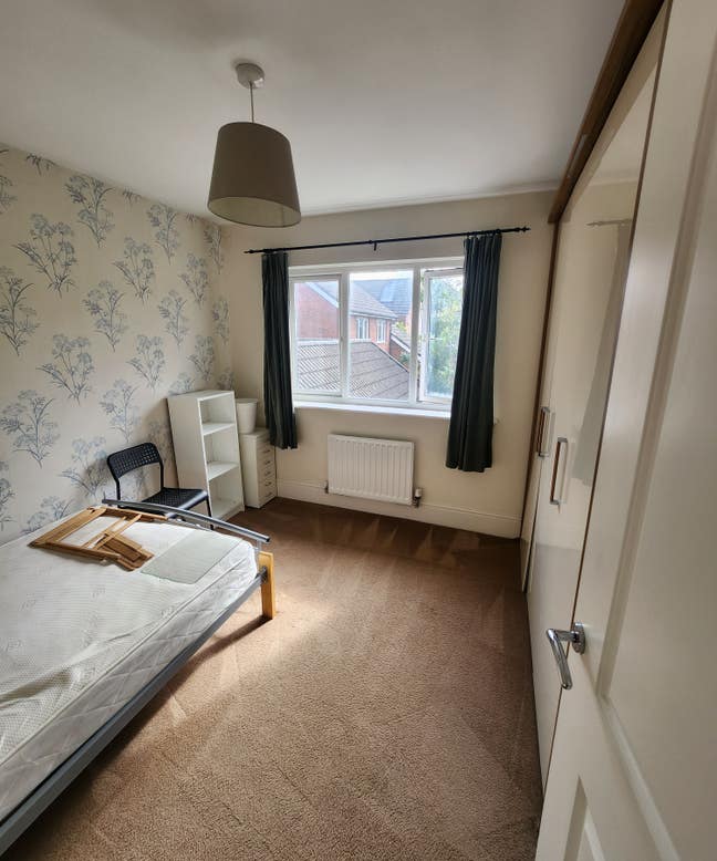 !!!REDUCED - Final 2 rooms available!!! Main Photo