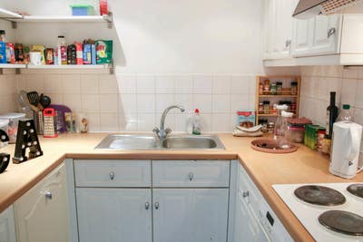 Canary Wharf Single Room! Main Photo