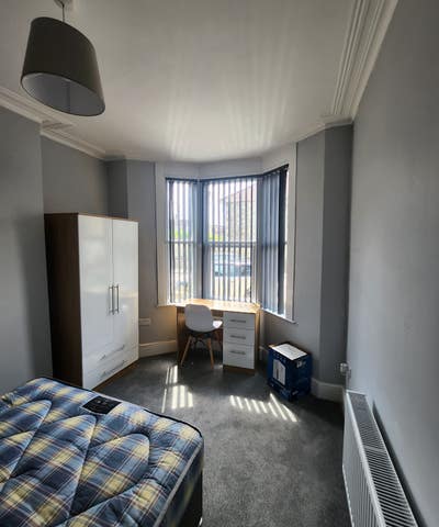 REDUCED!!! Furnished shared house (C/R) Main Photo