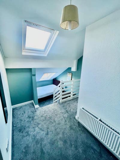 31LN - BRAND NEW - Premium Quality House Share  Main Photo