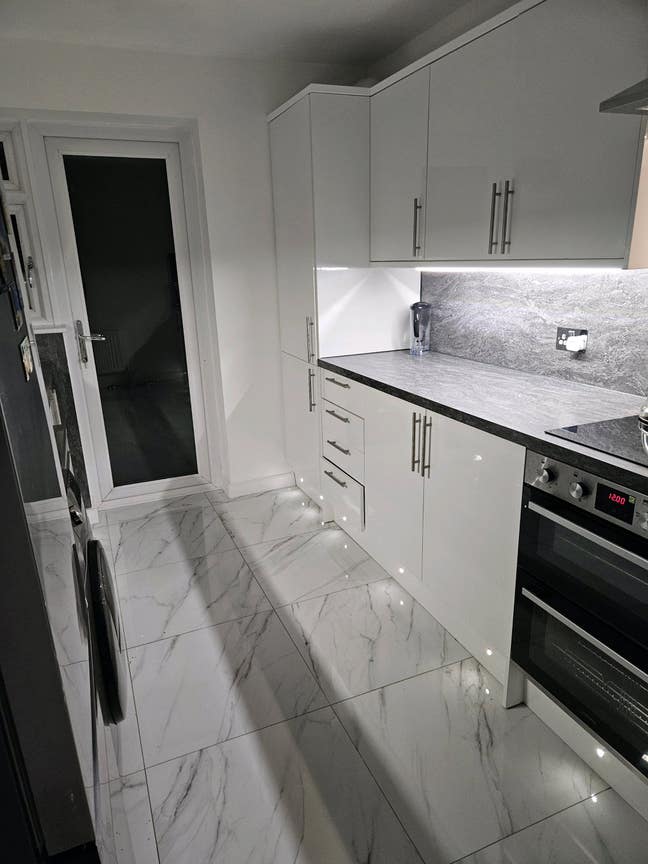 Double Room to Rent close to Bluewater  Main Photo