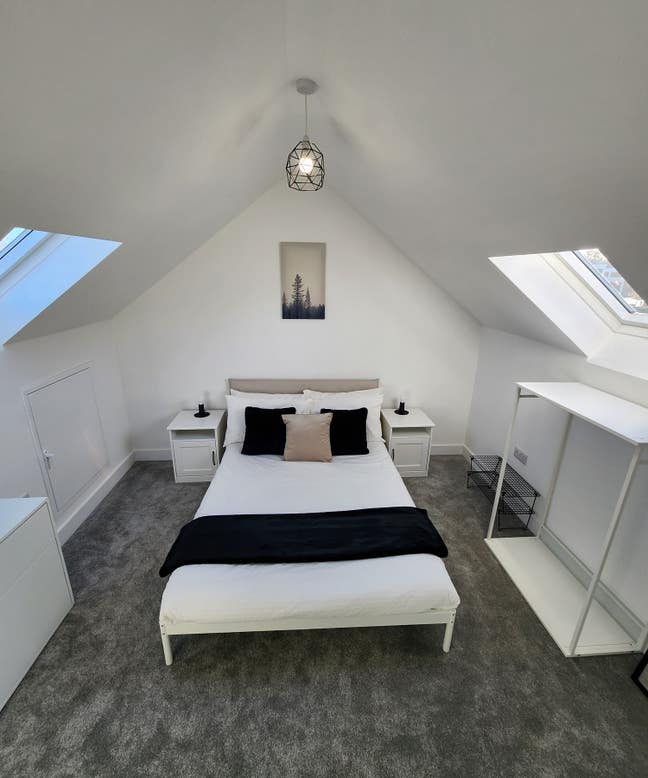 ✨ Beautifully Presented Room | Bills Included  Main Photo