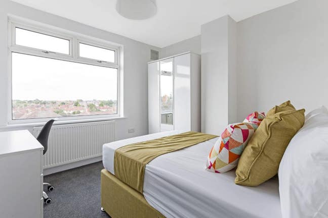 Southmead furnished rooms (K/D) Main Photo