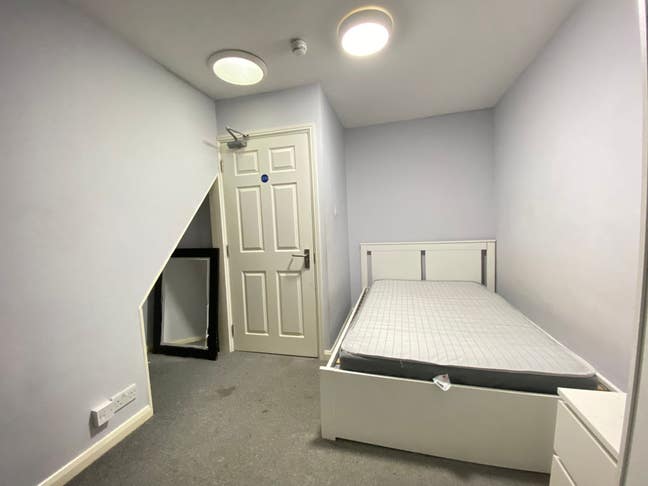 Double Room- Close to High Steet and Bluewater Main Photo
