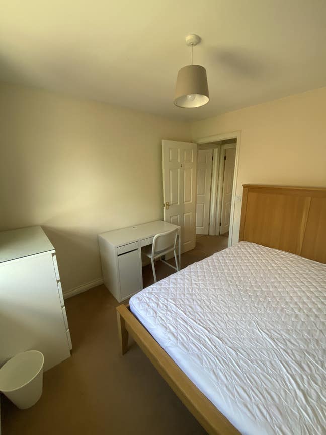 Peaceful student rooms (J/A) Main Photo