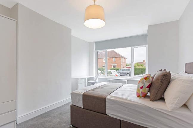 Rooms on Filton Ave (F/A) Main Photo
