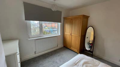 Lovely room in shared house Allenton, Derby Main Photo