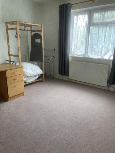 Double Room Convenient Location in Bury St Edmunds Main Photo