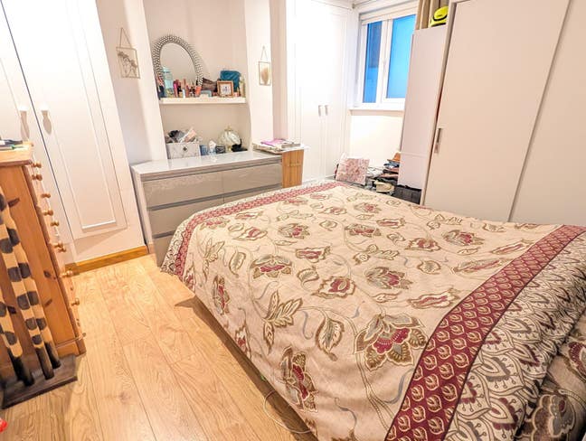 One Bedroom Flat to Rent (New Crosse) Main Photo