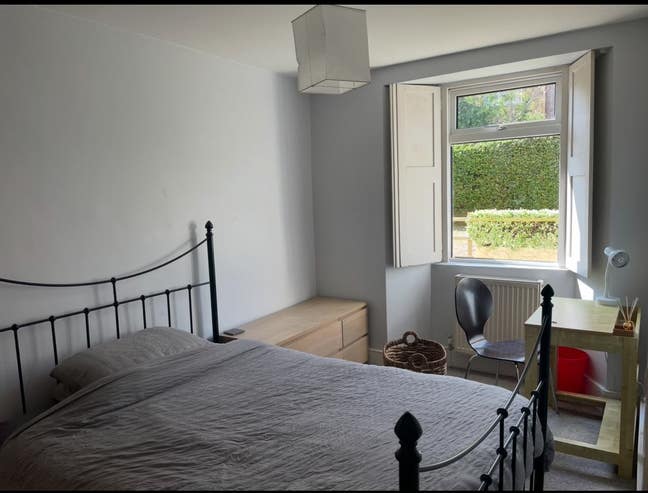 Clifton, Superior double room (students)&pound;945 incl Main Photo