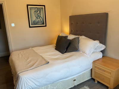 Large Beautiful Apartment to Share Main Photo