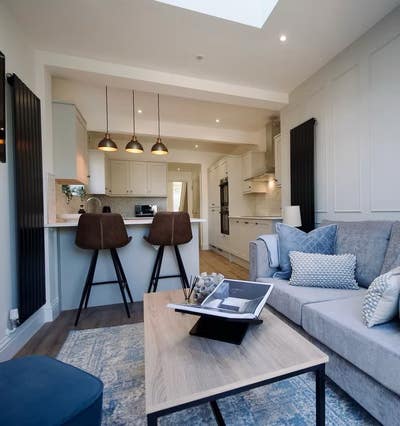 1 Ensuite Left!! 🏠 1St Month 1/2 Price  Main Photo