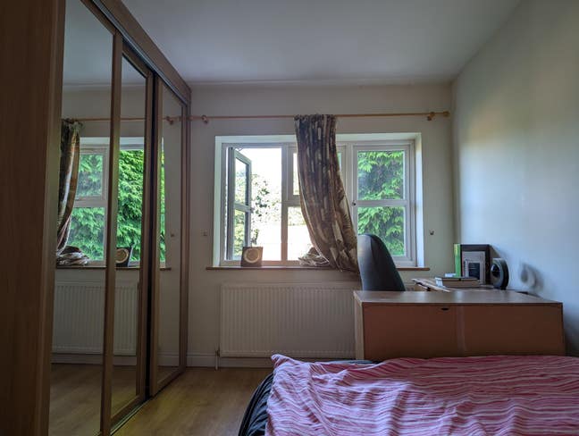 One Double Room Main Photo