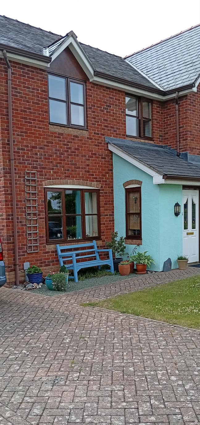 Quiet home in village near Oswestry/ Welshpool  Main Photo