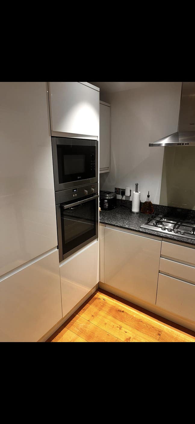 King size room ensuite Main Photo