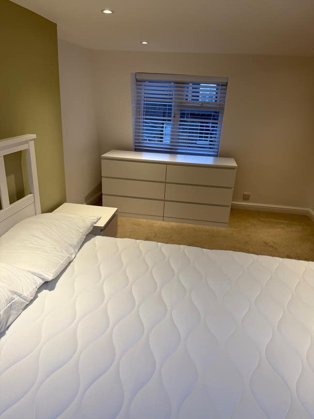 King size room ensuite Main Photo