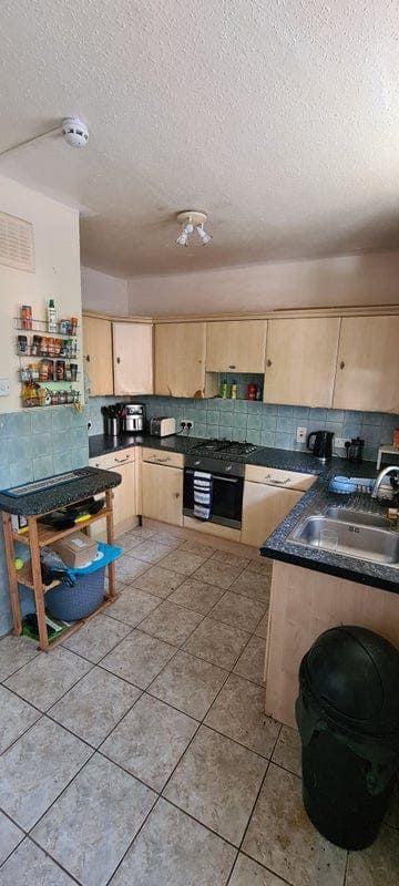 Nice double room in Newington Green Main Photo